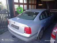 Passat B5 1999rok