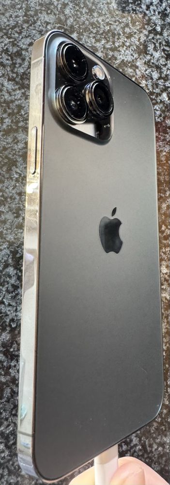 Iphone 13pro Max - 512 GB