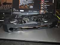 RTX 2060 super | gigabyte 8gb