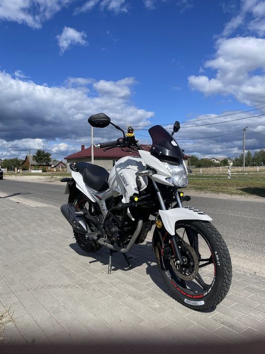 Продам Ліфан кп 200