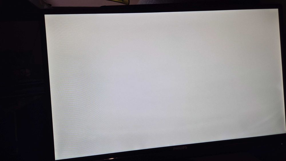 Монитор 23" Philips 234E5QHSB 1920x1080