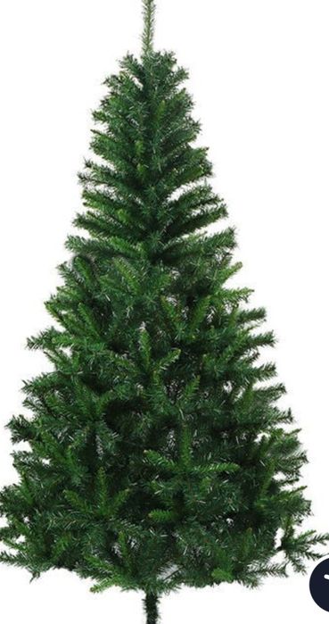 Vendo arvore Natal 2.10 cm