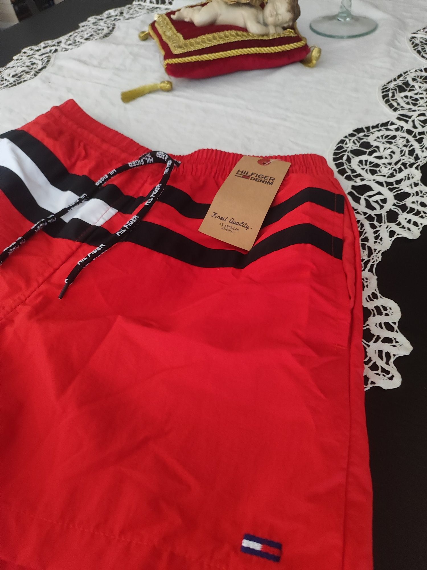 Fato banho Tommy Hilfiger L