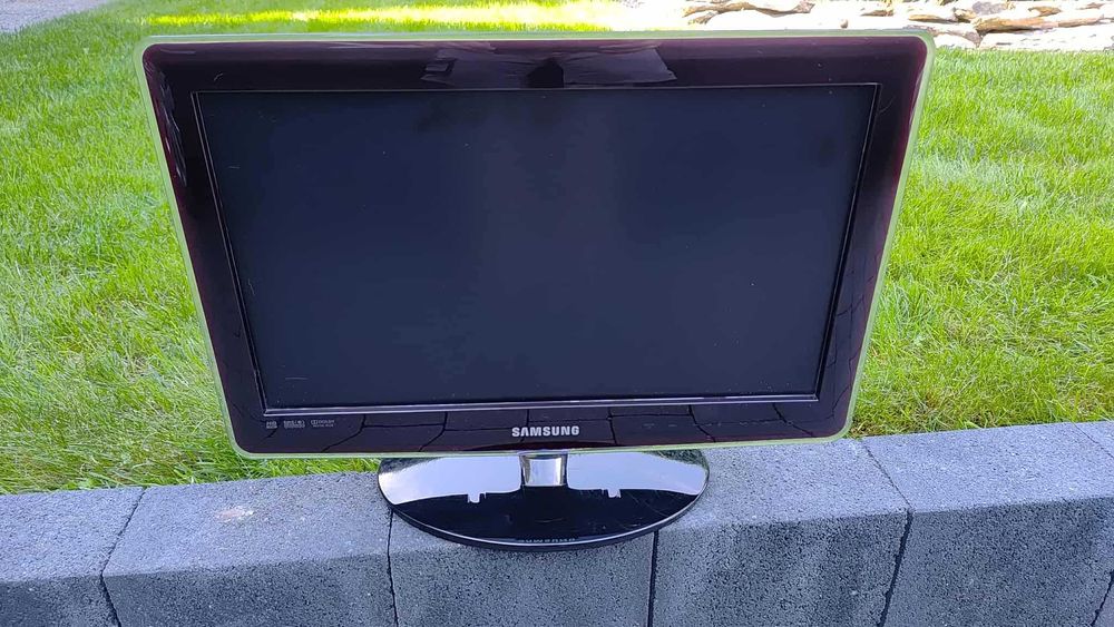 TV Samsung 19 cali