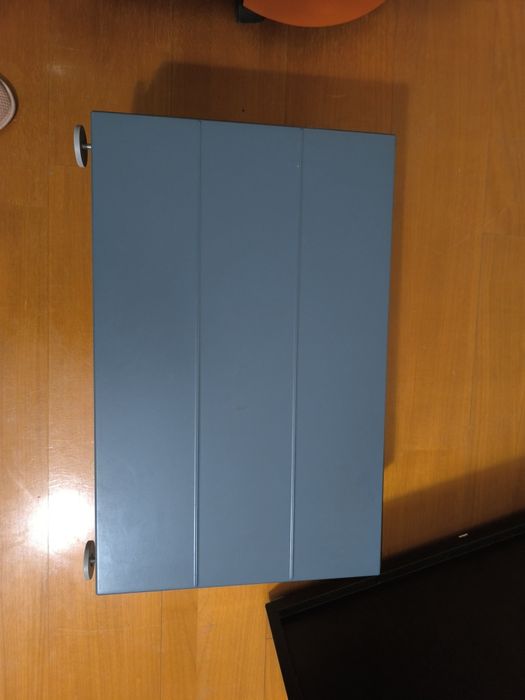 2 móveis besta IKEA