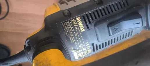 Отбойный молоток DeWALT D25902 QS Оригинал