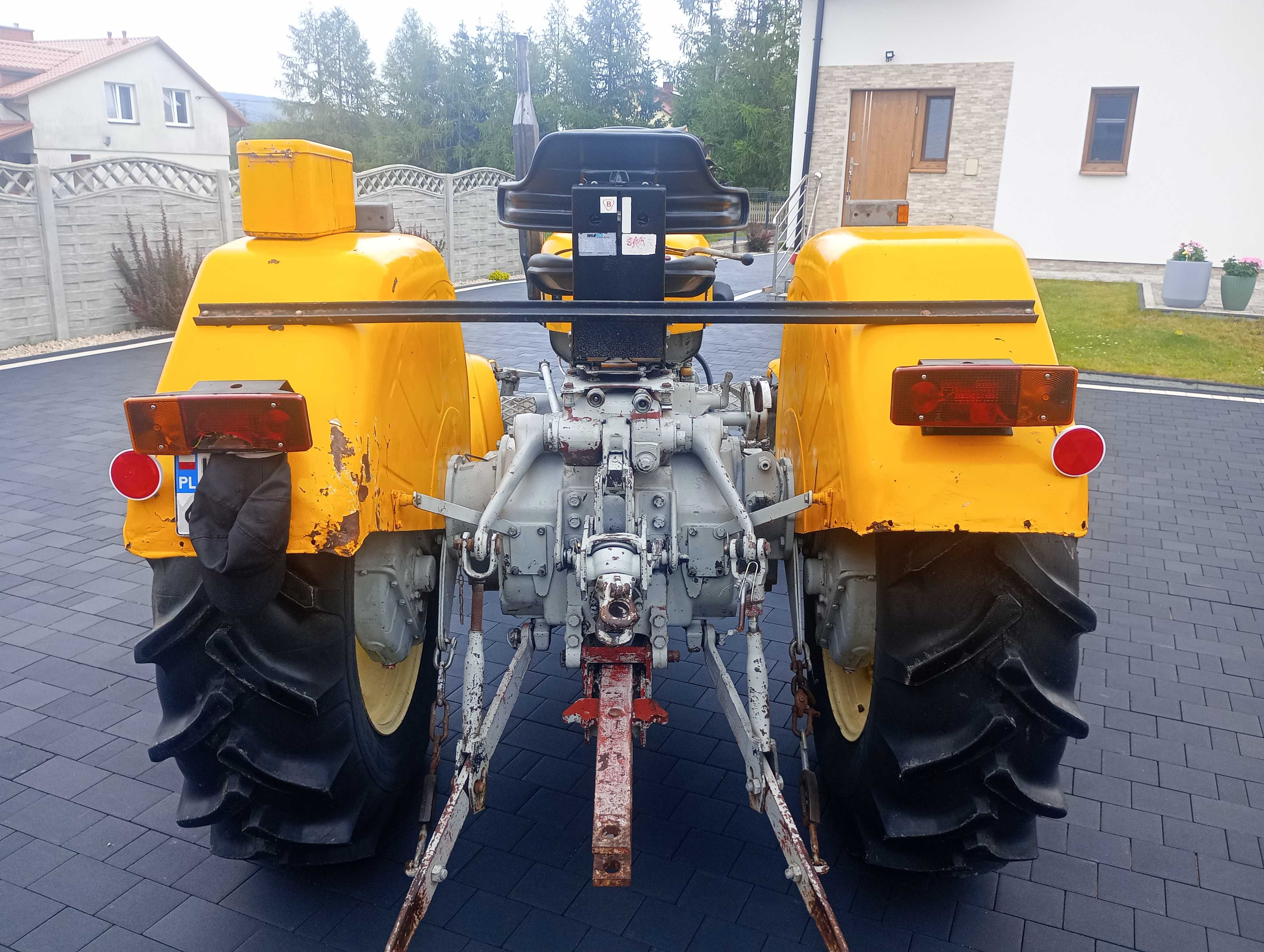 Ursus C-360#87rok#zarejestrowany#super stan(330,330M,255,3p)