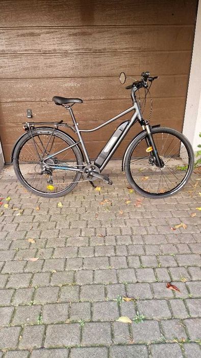 Rower Riverside 500e, rozm.M
