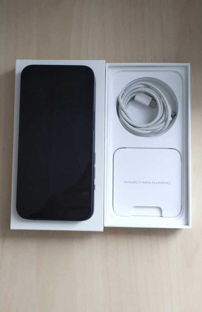 iPhone 14 128gb Czarny