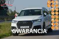 Audi Q7 3.0TDI SLine Polski Salon bezwypadkowy gwarancja przebiegu 4x4 automat