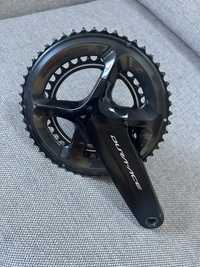 Korba Shimano Dura-Ace 39/53 zęby 11rz. 175mm