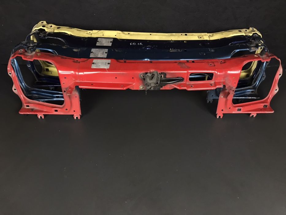 Телевизор Фіат Добло Фиат Установчая Панель Установча Телевізор 223