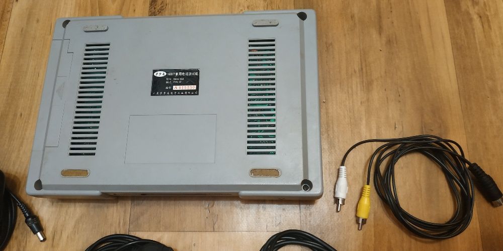 Sega 16 bit mega drive