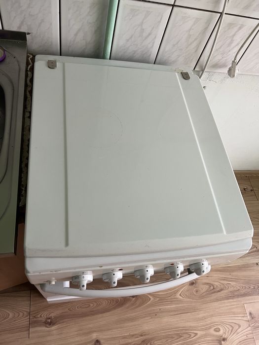 Kuchenka gazowa JAK NOWA | Krapkowice