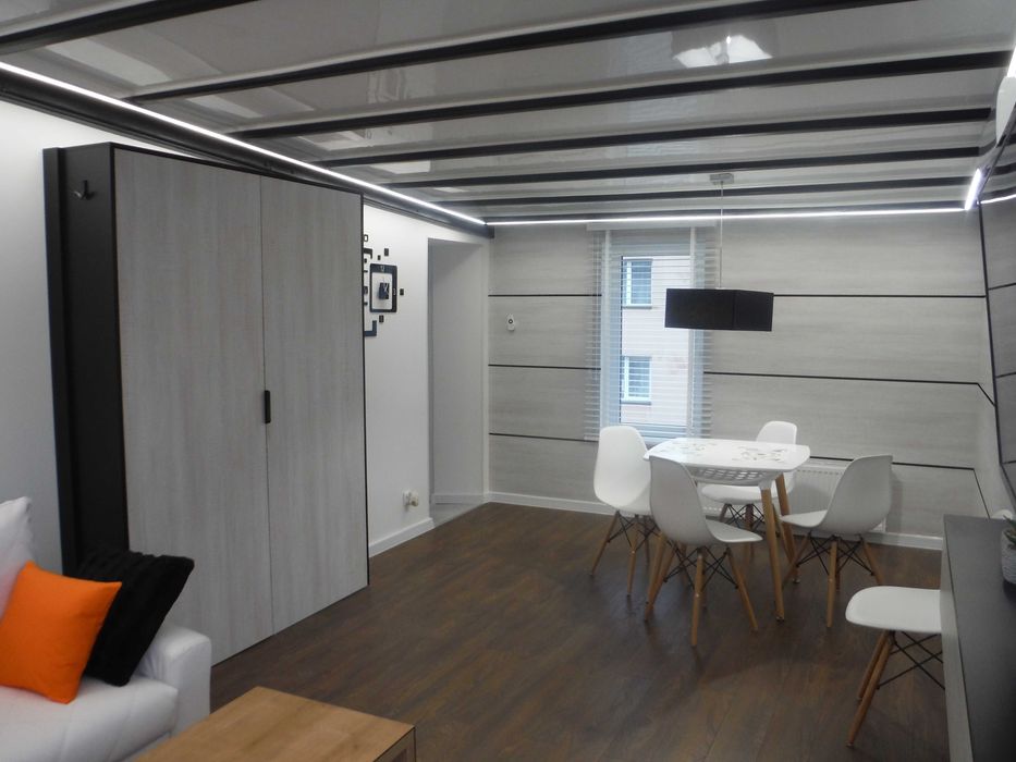 mieszkanie do wynajęcia długoterminowo 2500 zł z wszystkimi opłatami !