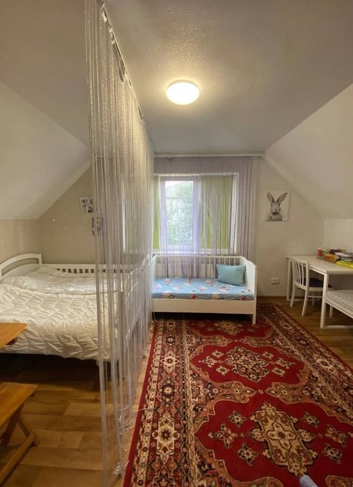 Гарний будинок з якісним ремонтом