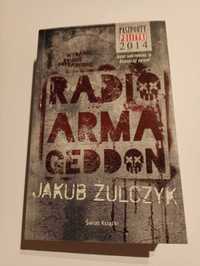 Jakub Żulczyk "Radioarmagedon"