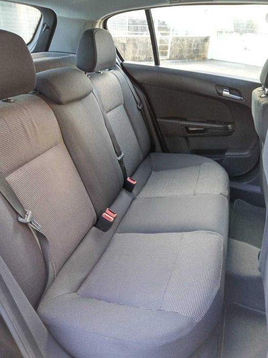 OPEL ASTRA H 1.3 CDTI 90 CV | 122.789 KM