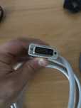 Kabel dvi do dvi hama