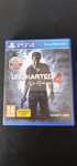 Uncharted 4: Kres Złodzieja PS4