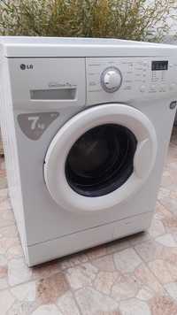 Maquina lavar roupa LG inverter