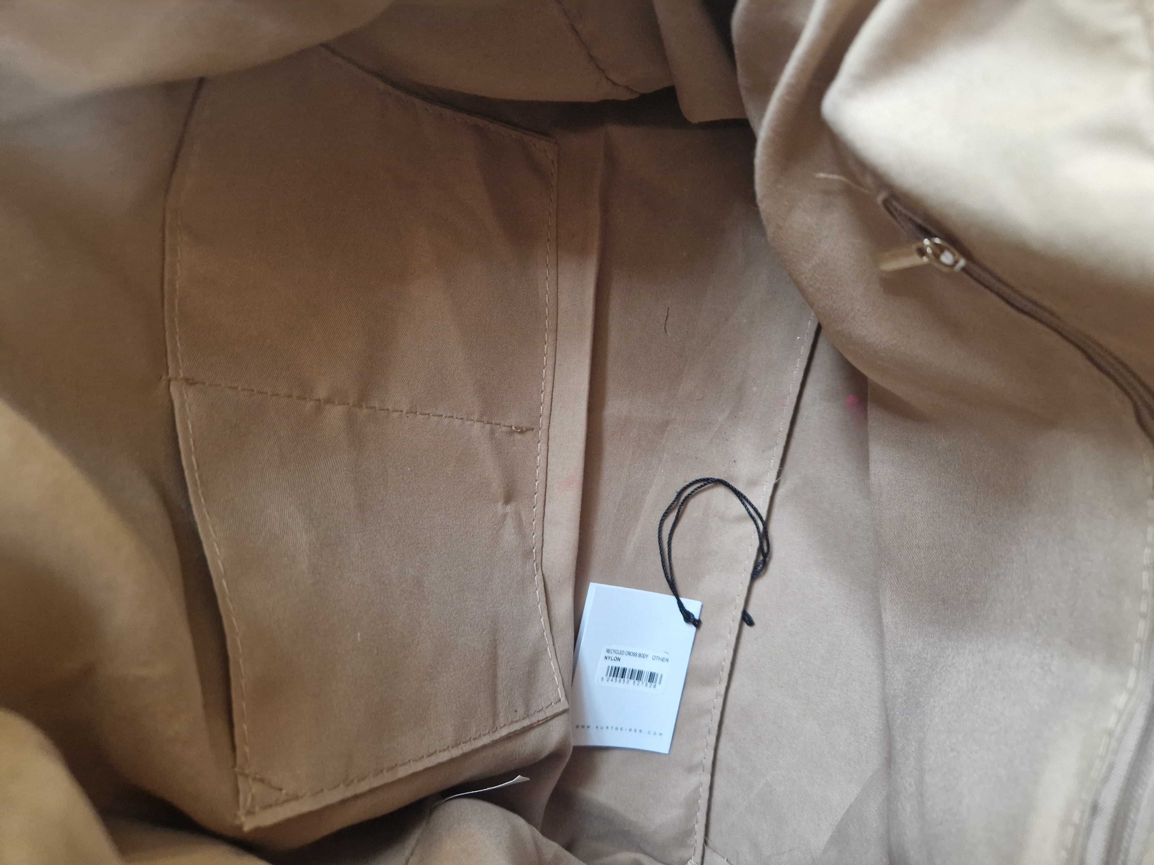 Torebka  torba  tęczowa  Fashion ,Bags Milano nowa