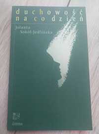 Duchowość na co dzień Sokół-Jedlińska Psychologia