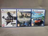 Gry Playstation 5 /super tytuly /polecam okazja/CZYTAJ Opis
