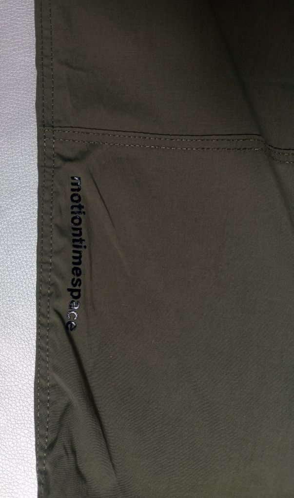 Чоловічі штани брюки нм. Relaxed fit straight L.