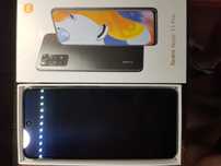 Redmi note 11 pro 8/128
