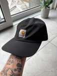 Carhartt czapka z daszkiem
