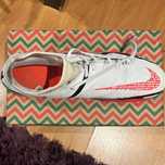 Chuteiras Nike 44,5