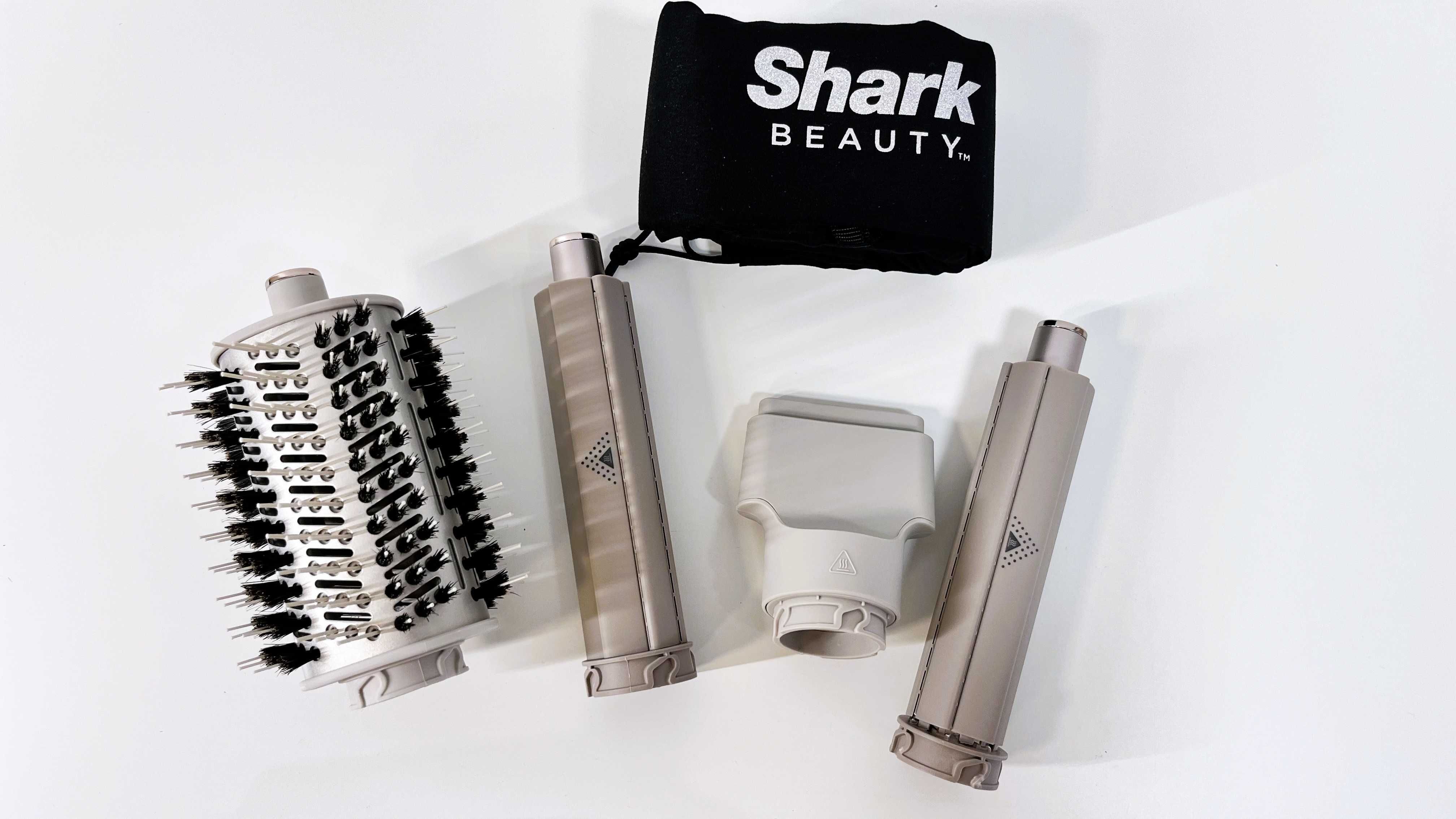 Lokówko-suszarka Shark Flex Style HD424SLEU 3w1