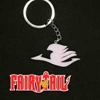 Porta chaves Fairy Tail