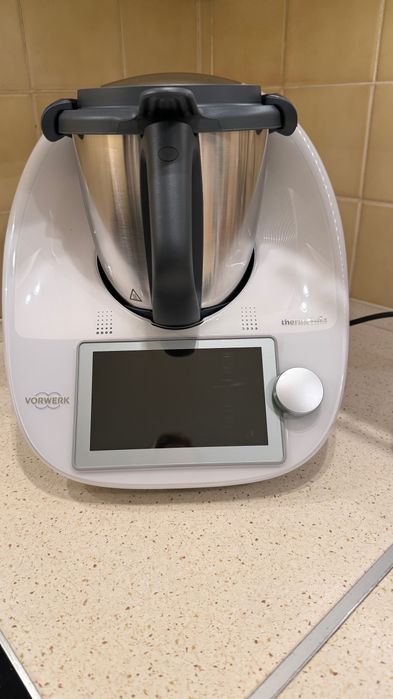 Thermomix TM6 używany