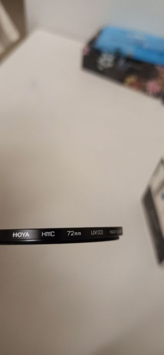 Obiektyw canon ef 85mm 1.2  L II USM