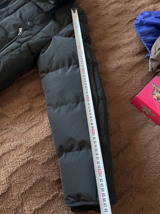 Куртка зимова чоловіча XL wellensteyn