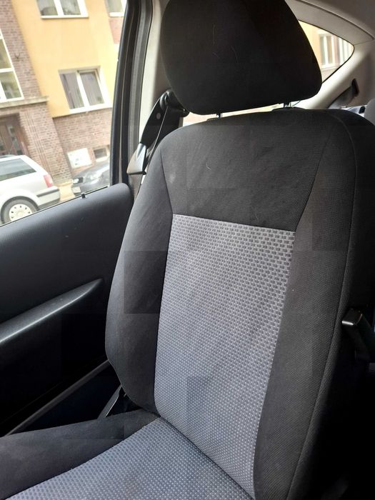 A klasa 1.5 BENZYNA