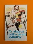 As alegres noites de um boticário - Miguel Barbosa