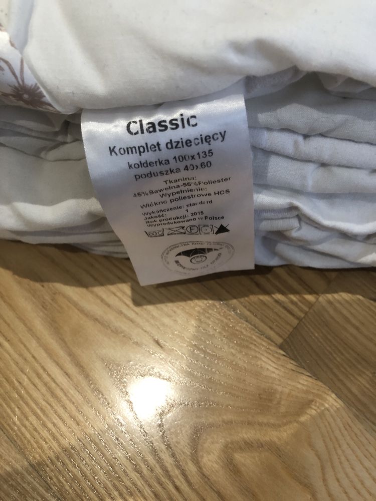 Kołdra Senna Baby classic