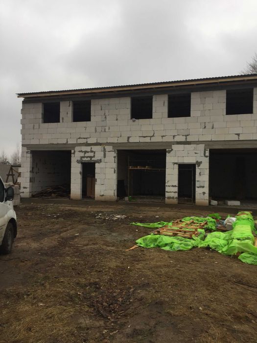 Під СТО Софіївська борщагівка - окружна 1 км