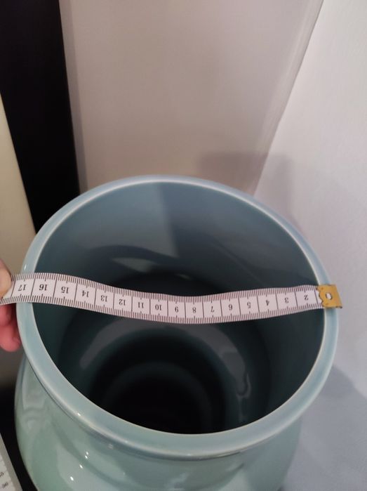 Jarras cerâmica fina