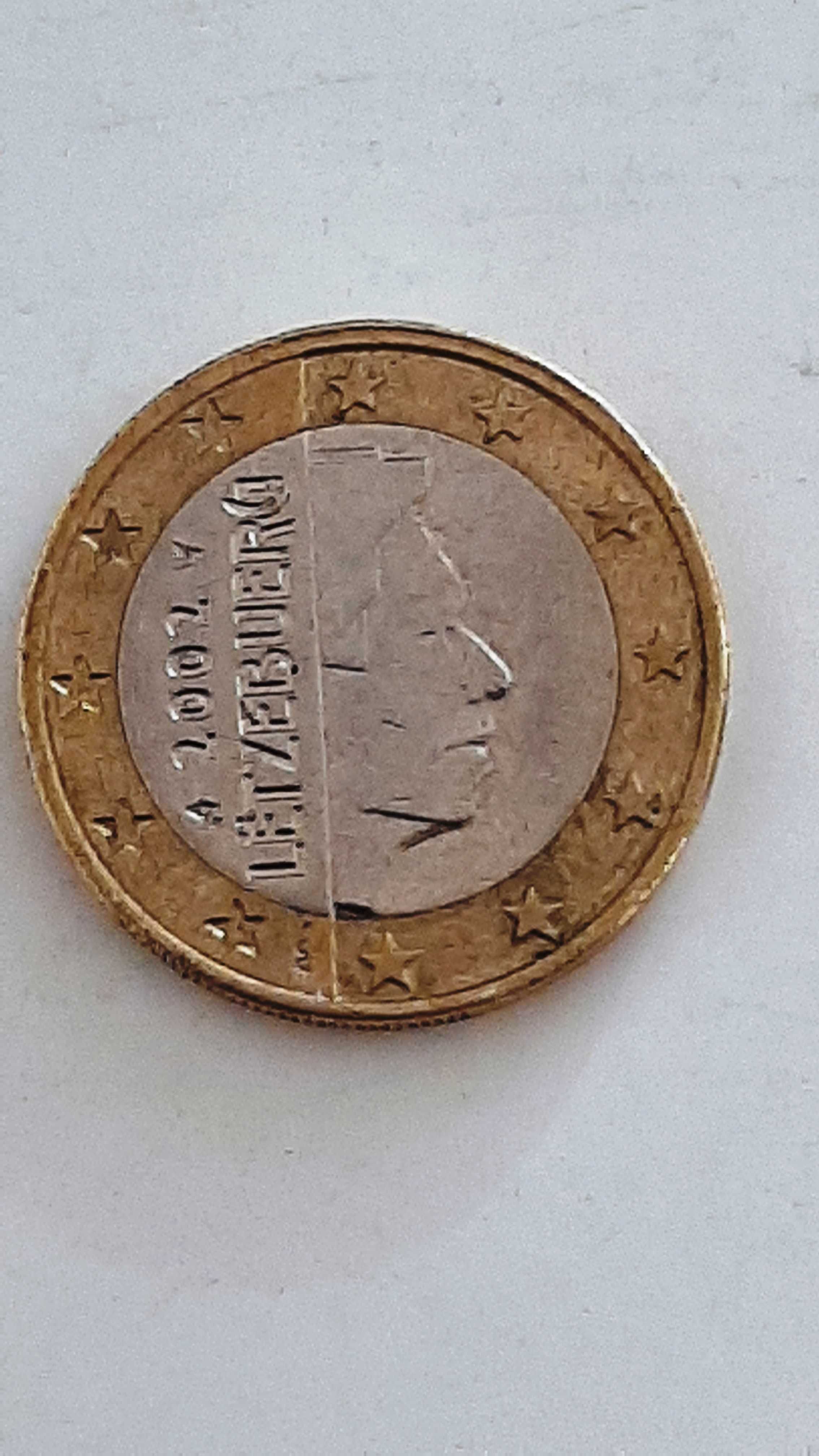 Moedas de 2002 de vários países