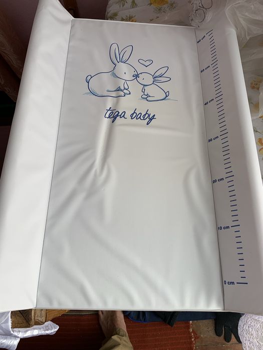 Пеленатор. Пеленальна дошка.