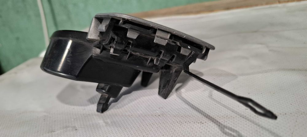 Zaślepka do grilla Mercedes A45 W177
