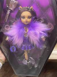 Monster high Haunt couture Clawdeen