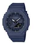Часы Casio GMA-S2100BA-2A1! Оригинал! Фирменная гарантия 2 года!