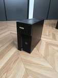 Precision Tower 3620, NVIDIA Quadro P4000 i 64 gb ramu ddr4 typu ecc