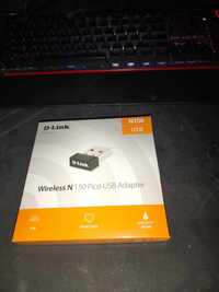 D-Link USB Adapter