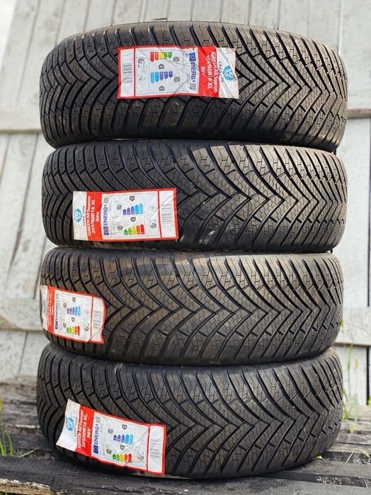 Шок ціна !! 205/60/16 Leao ( нові )